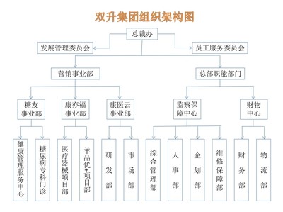 江西雙升實業投資 深耕實業投資管理，賦能區域產業升級